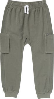 Modern Moments™ by Gerber Sweatpant with Cargo Pockets