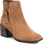 Børn Livvy Bootie