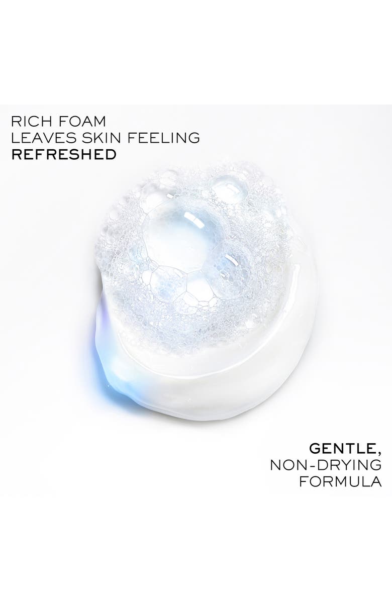 Lancôme Clarifique Foaming Cleanser, Alternate, color,