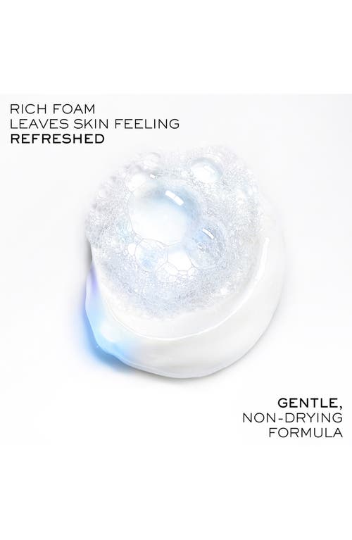 Lancôme Clarifique Foaming Cleanser In No Color