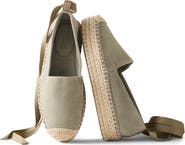 Haven Well Within Suede Espadrilles