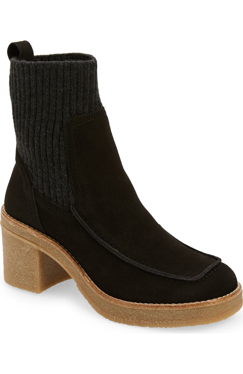 Toni Pons Praga Bootie, Main, color,