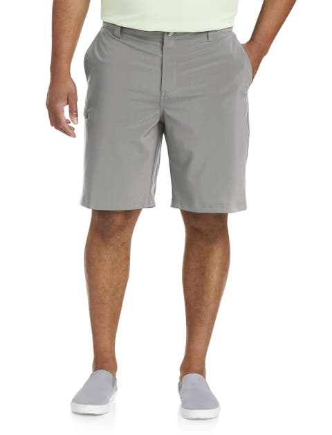 Big & Tall PFG Grander Marlin II Offshore Shorts