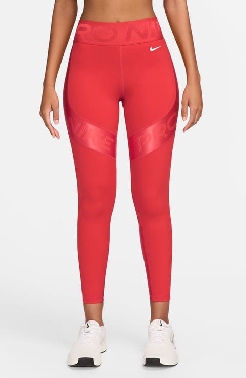 Pro Sculpt Dri-FIT High Waist 7/8 Leggings