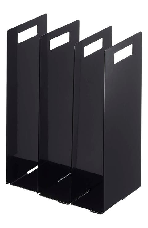 Towel Storage Organizer