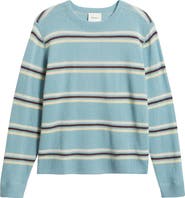 Reformation Cashmere Boyfriend Sweater