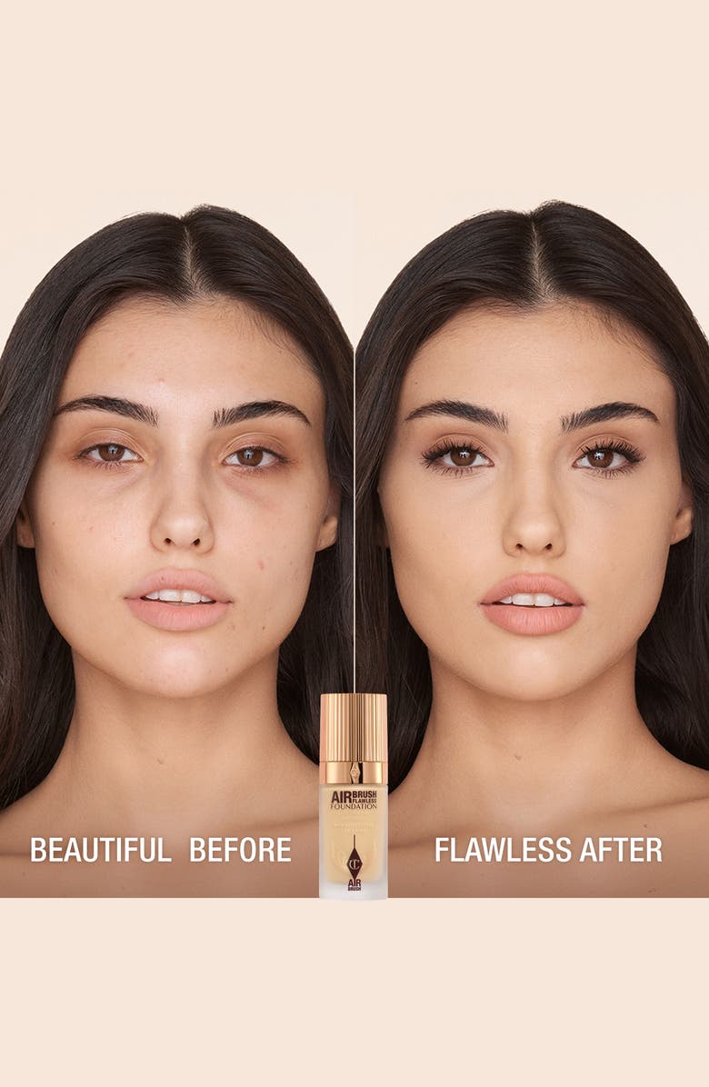 Airbrush Flawless Foundation