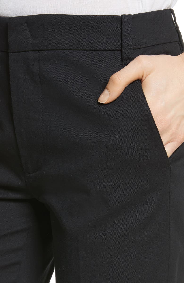 Vince Coin Pocket Chino Pants, Alternate, color, 