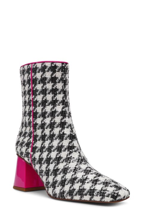 Stevie Bootie (Women)