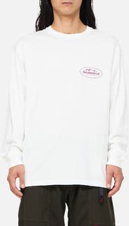 Gramicci Mountaineering Graphic Sweatshirt