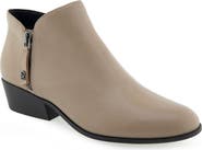 Aerosoles Collaroy Side Zip Bootie