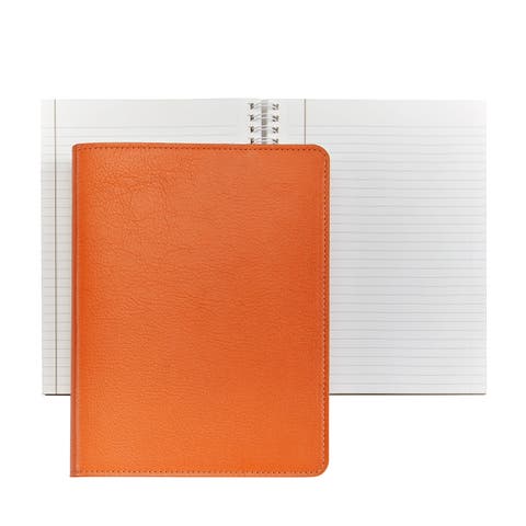 9" Refillable Notebook
