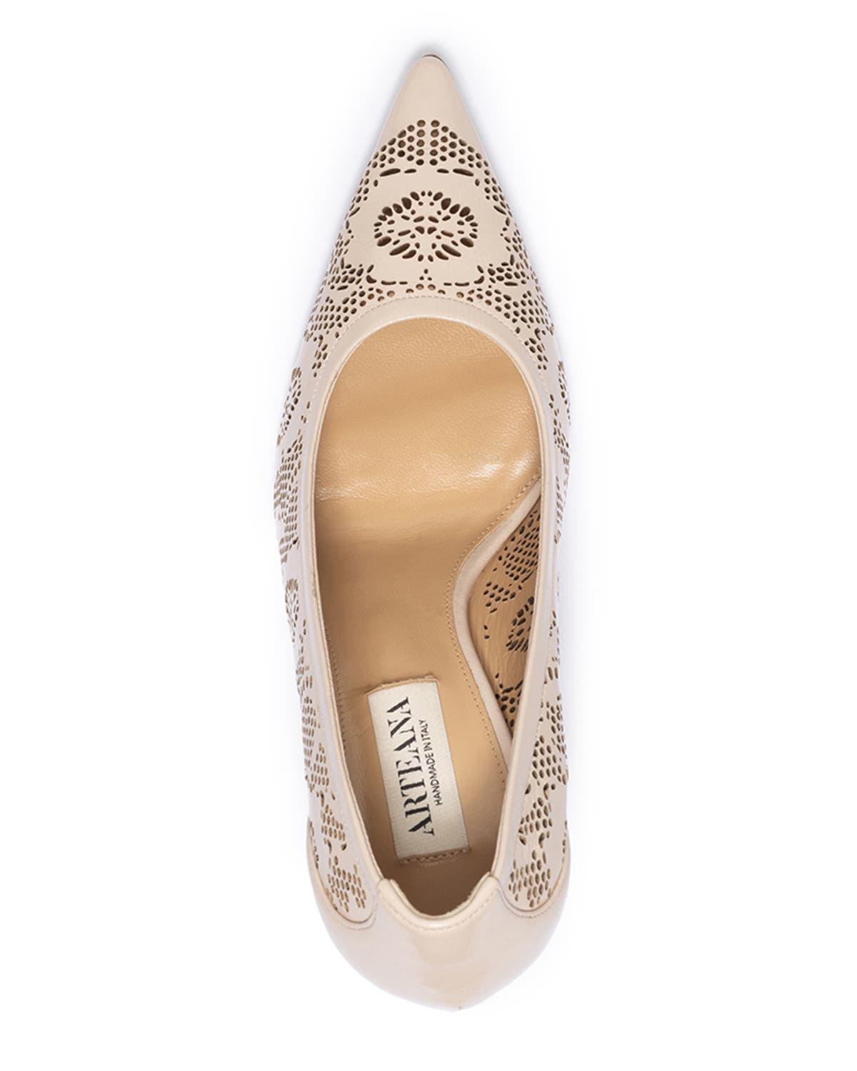Thalia 75 Pump, Alternate, color, Sand