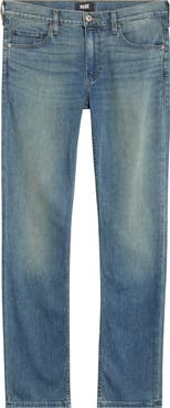 PAIGE Transcend Lenox Slim Stretch Jeans