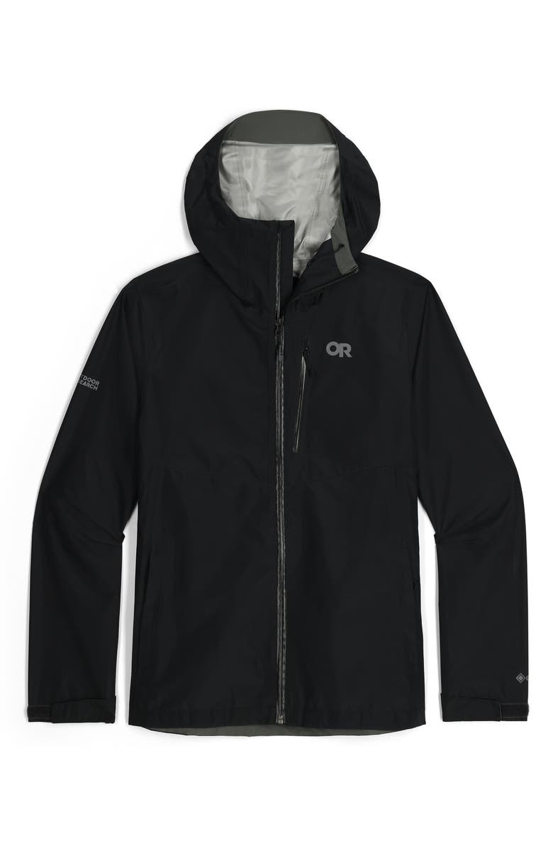 Outdoor Research Foray II Gore-Tex<sup>®</sup> Rain Jacket, Main, color,