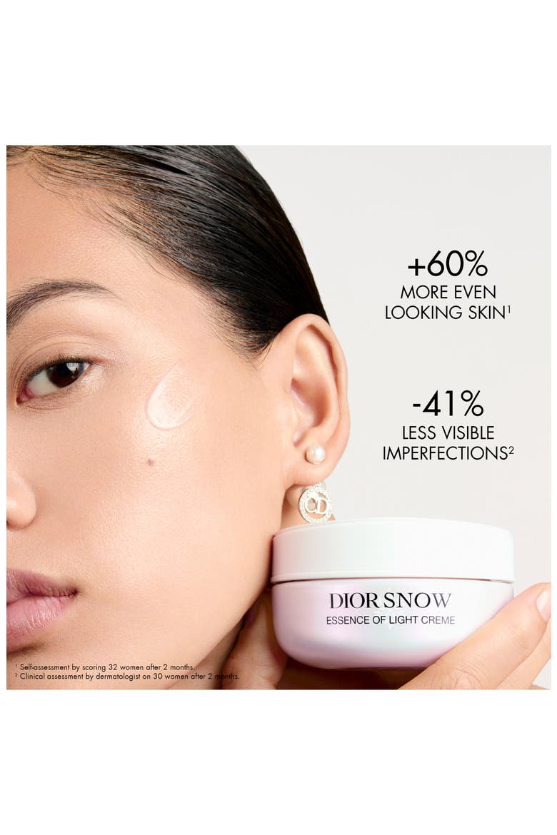 'Diorsnow Essence of Light Creme, Alternate, color, NONE