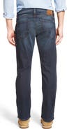 Mavi Jeans Zach Straight Leg Jeans