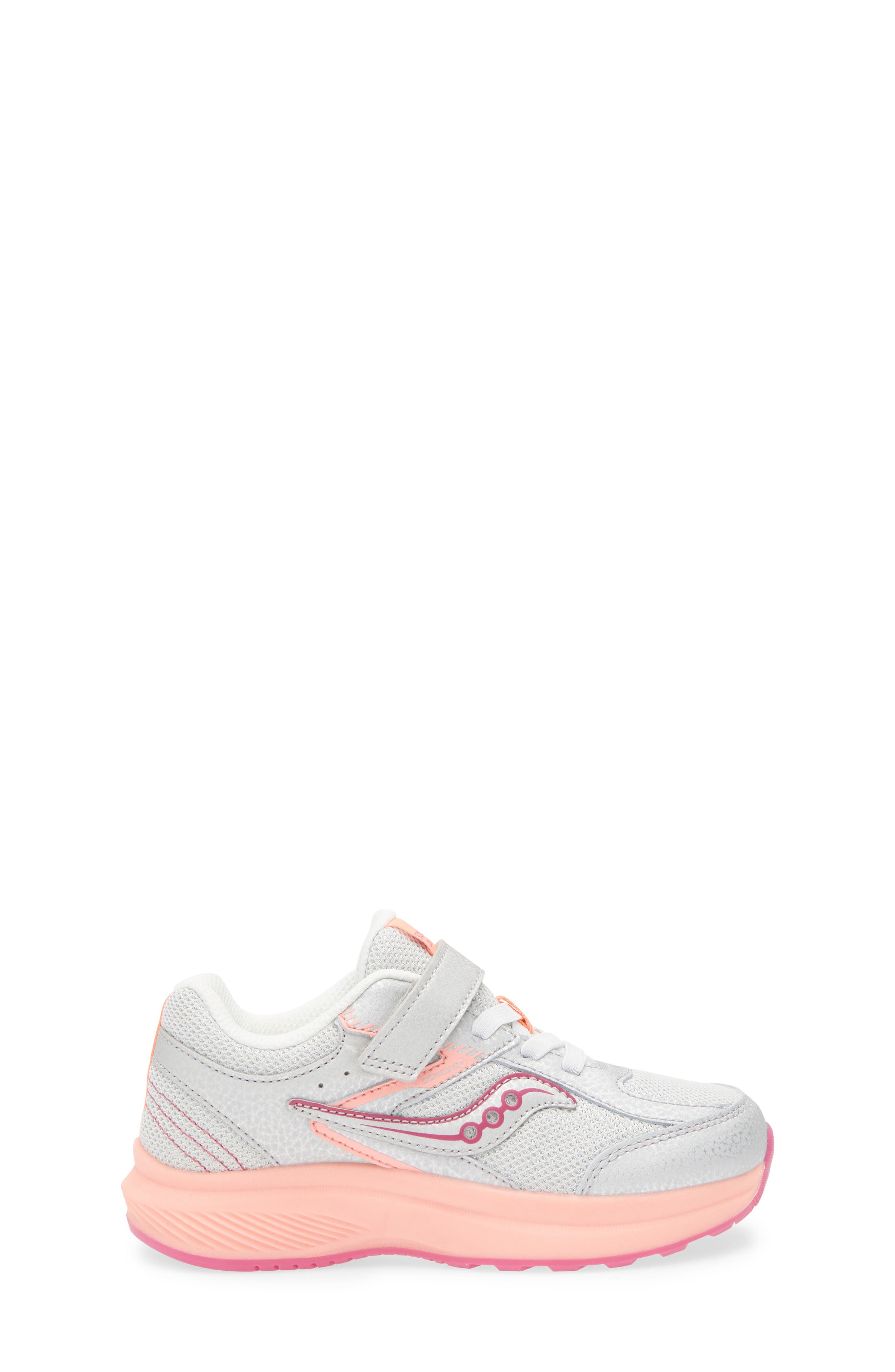 Saucony Kids' Cohesion Kidz A/C Sneaker, Alternate, color, 