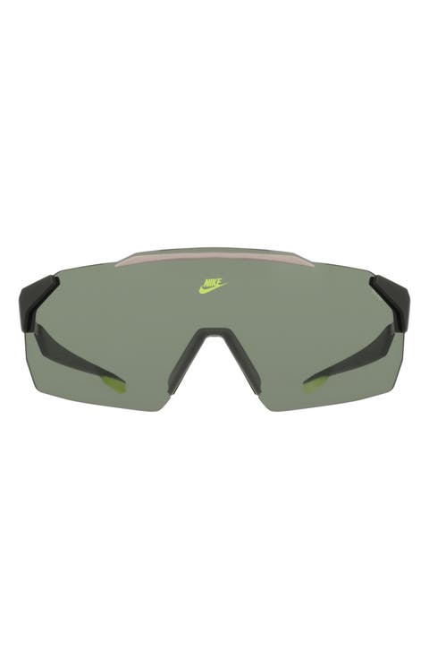 Limitless 61mm Shield Sunglasses