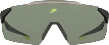Nikeサングラス Limitless Shield Nike Limitless Shield Max+ Sport Shield Wrap Sunglasses