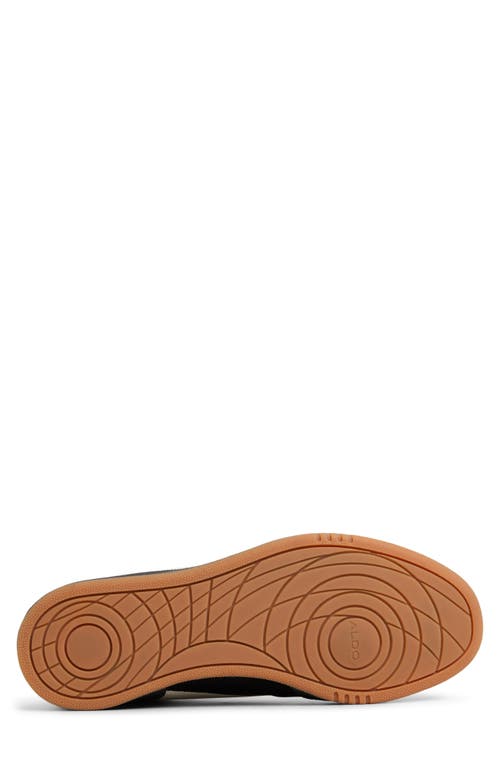 Aldo Ashwin Sneaker In Multi