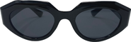 Youzey The Edge & Curve Sunglasses