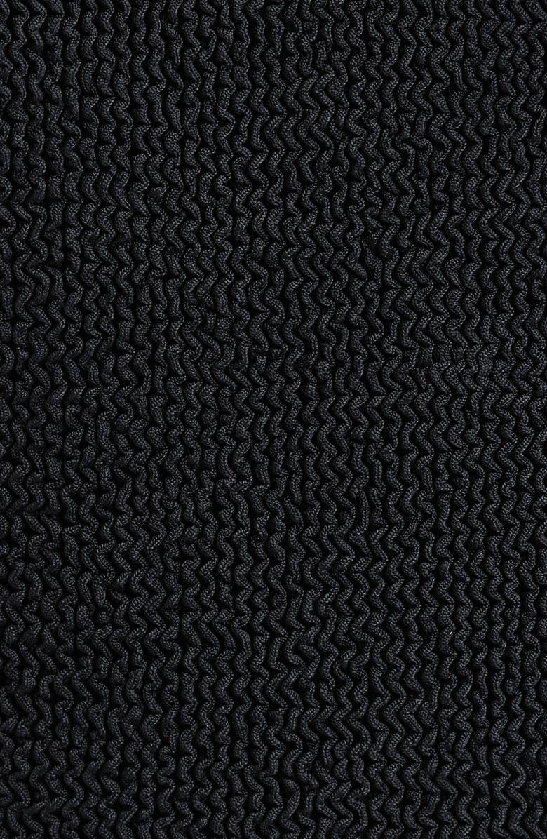 Hunza G Portia One-Piece Swimsuit, Alternate, color,