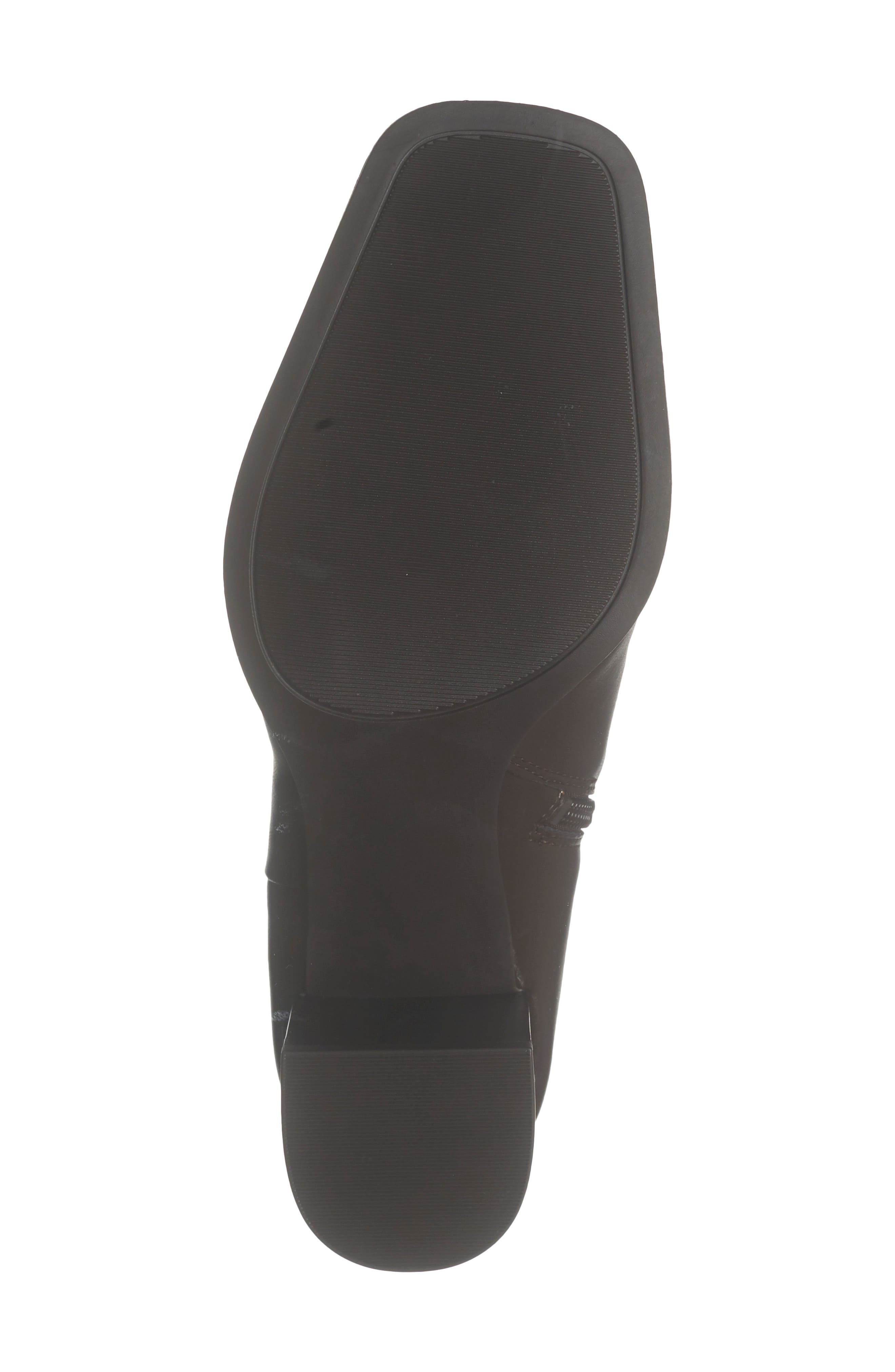 Nadine Bootie, Alternate, color, BROWN CAFFE