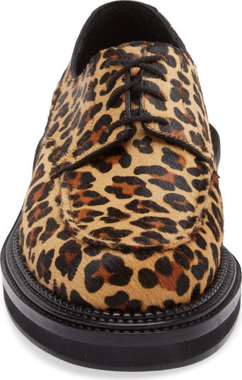 JM WESTON x Sacai Genuine Calf Hair Golf Derby (Men) | Nordstrom JM WESTON x Sacai Genuine Calf Hair Golf Derby (Men) | Nordstrom