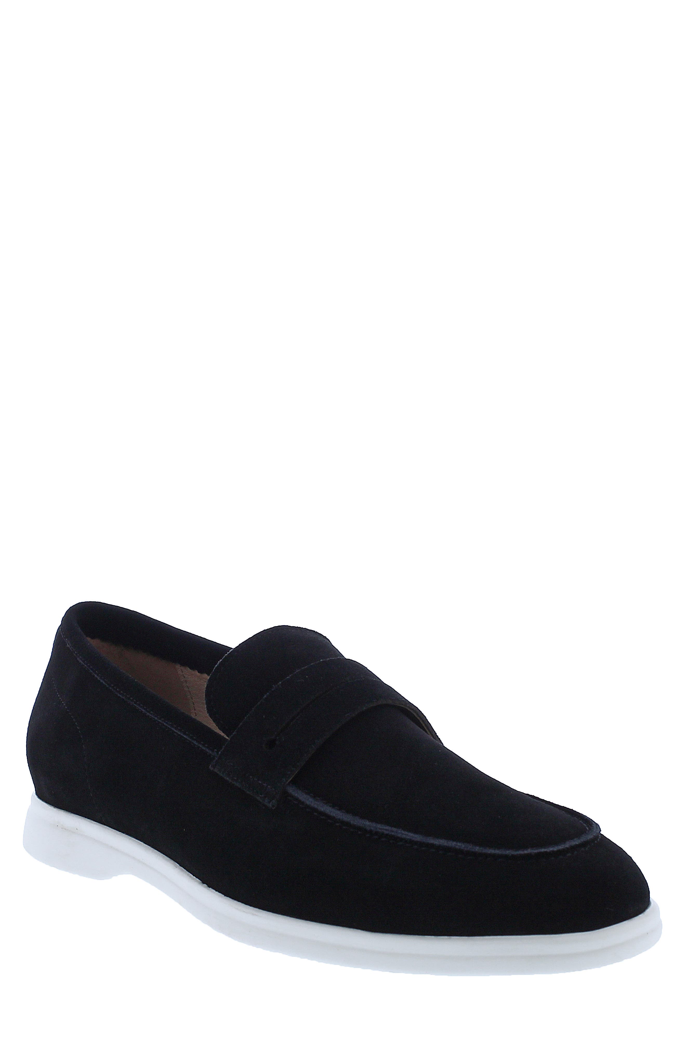 Penny Lane Abbey Road Loafer, Main, color, 