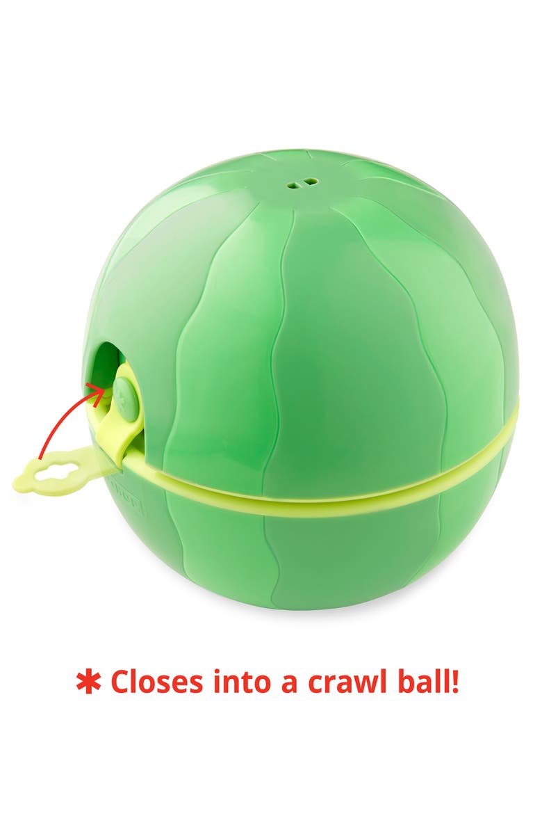 Skip Hop Farmstand Watermelon Drum Toy, Alternate, color, 