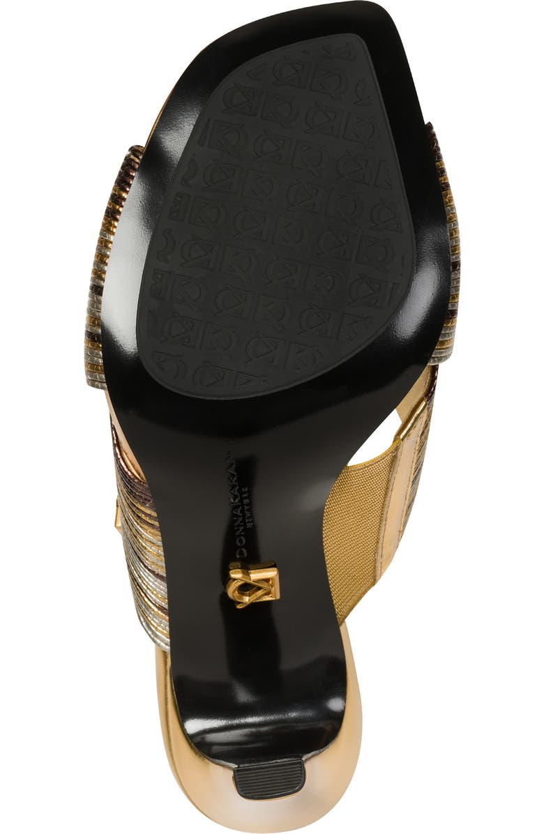 Donna Karan New York Breigh Sandal, Alternate, color,