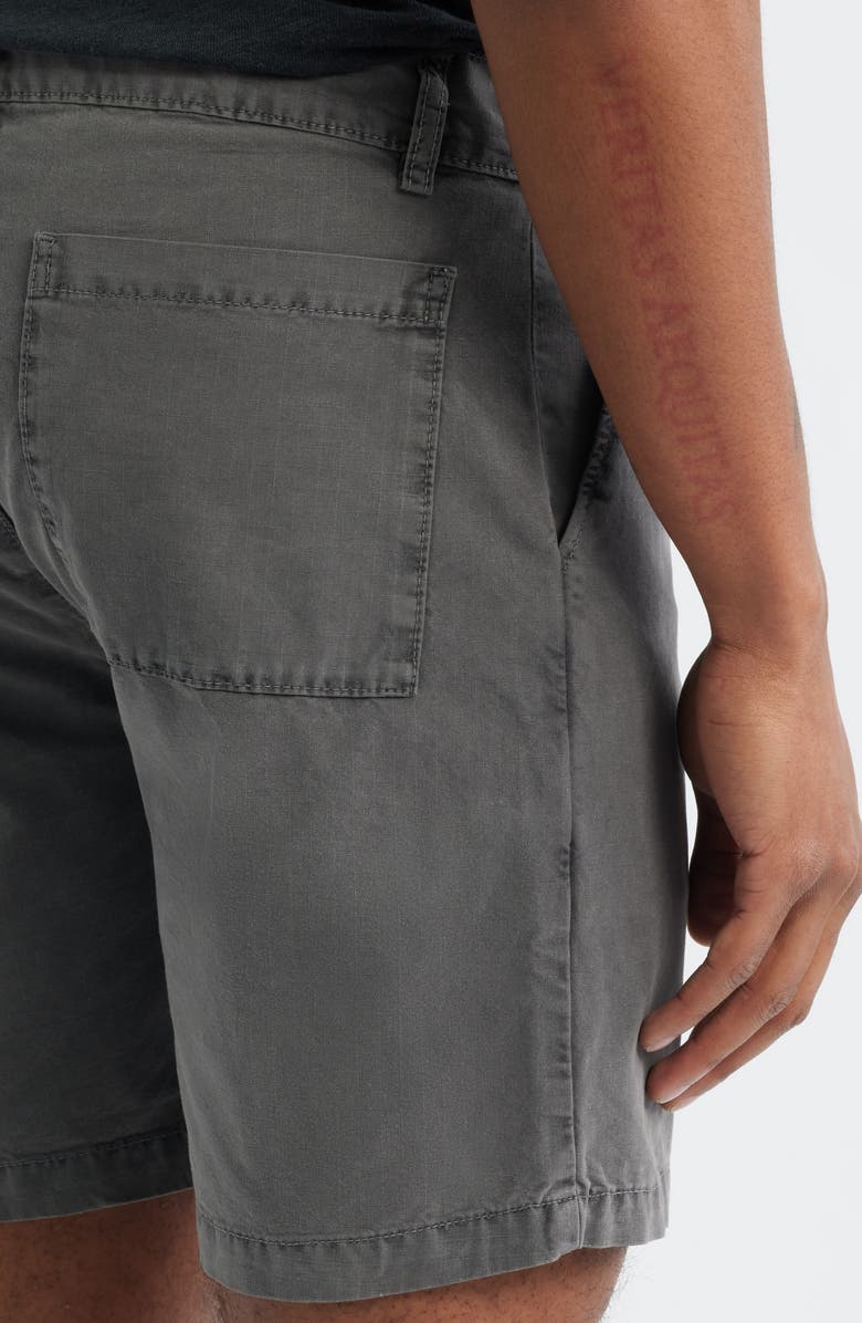 ALEX CRANE Pac Organic Cotton Shorts, Alternate, color, 