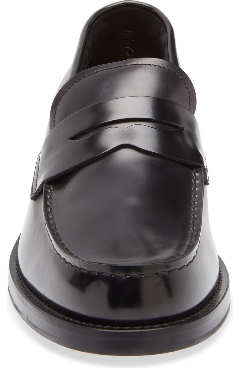 BOSS Letic Penny Loafer, Alternate, color,