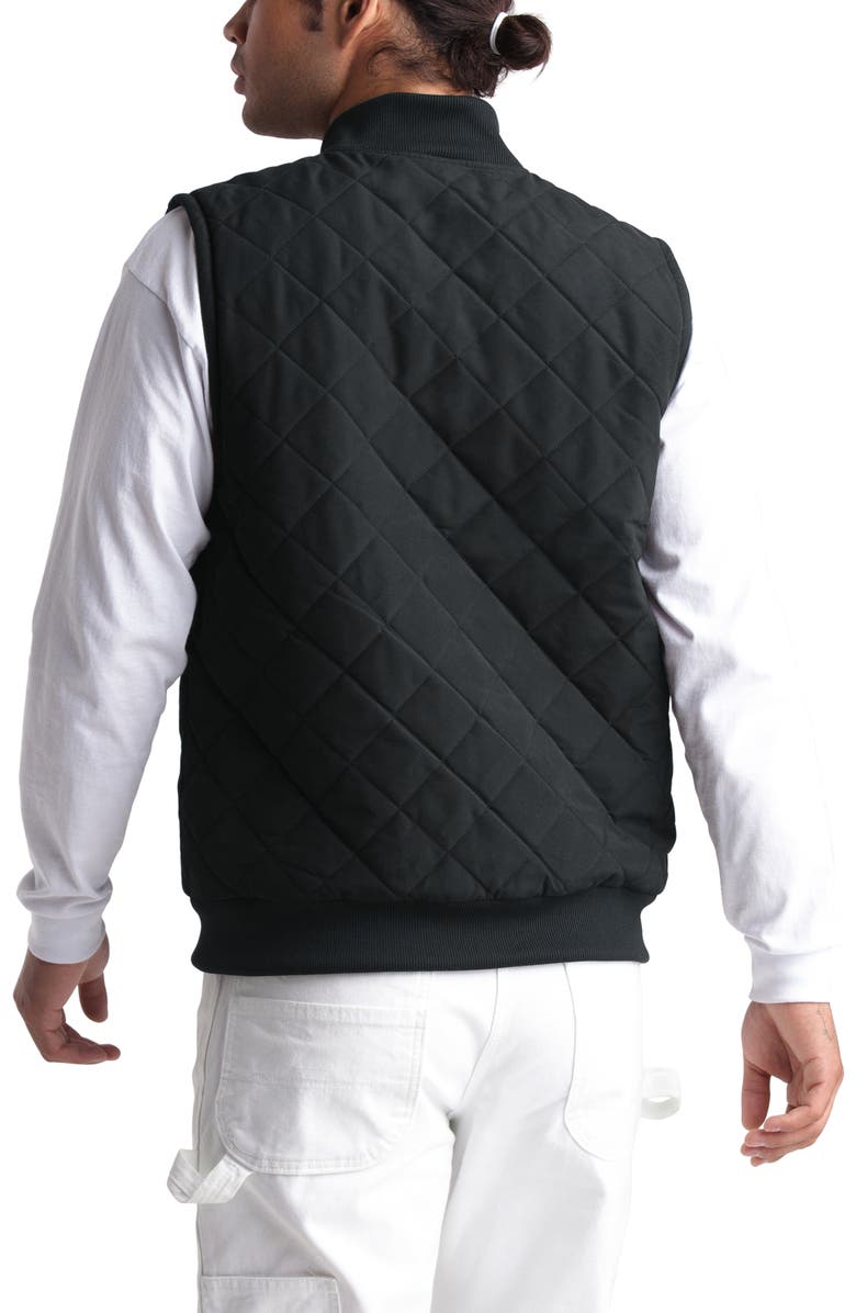 The North Face Cuchillo 2.0 Insulated Vest, Alternate, color,