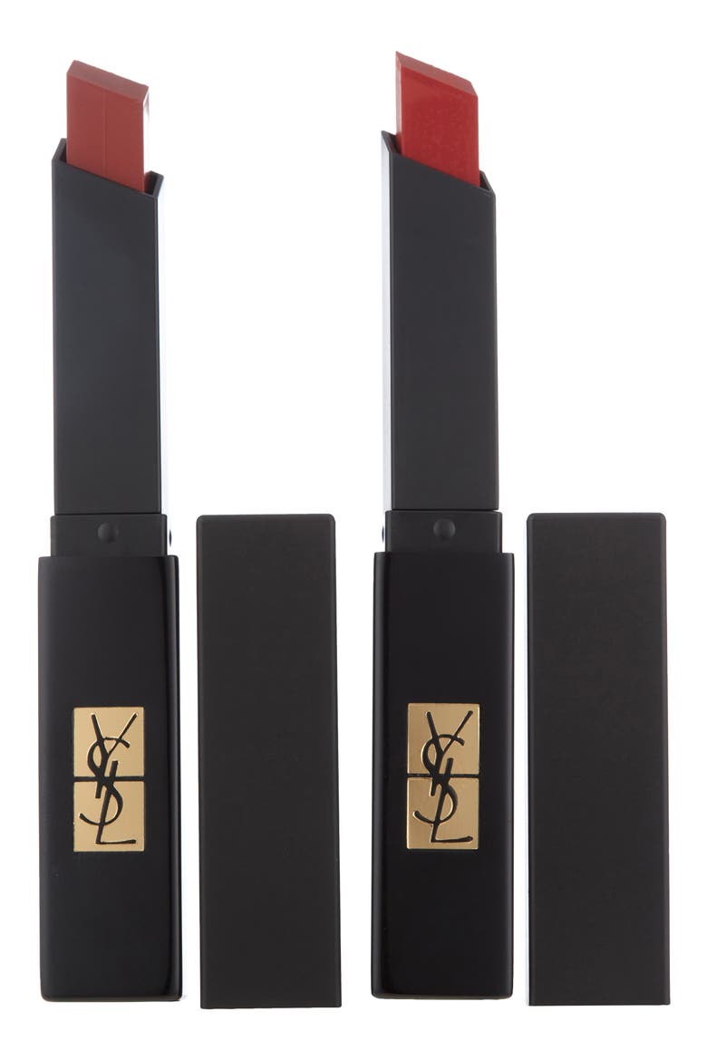 The Slim Velvet Radical Duo $78 Value, Alternate, color, NO COLOR