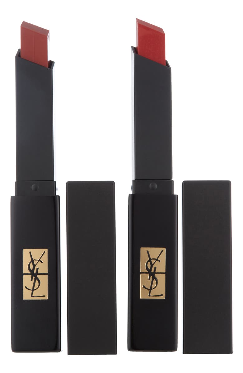 Yves Saint Laurent The Slim Velvet Radical Duo $78 Value, Alternate, color,