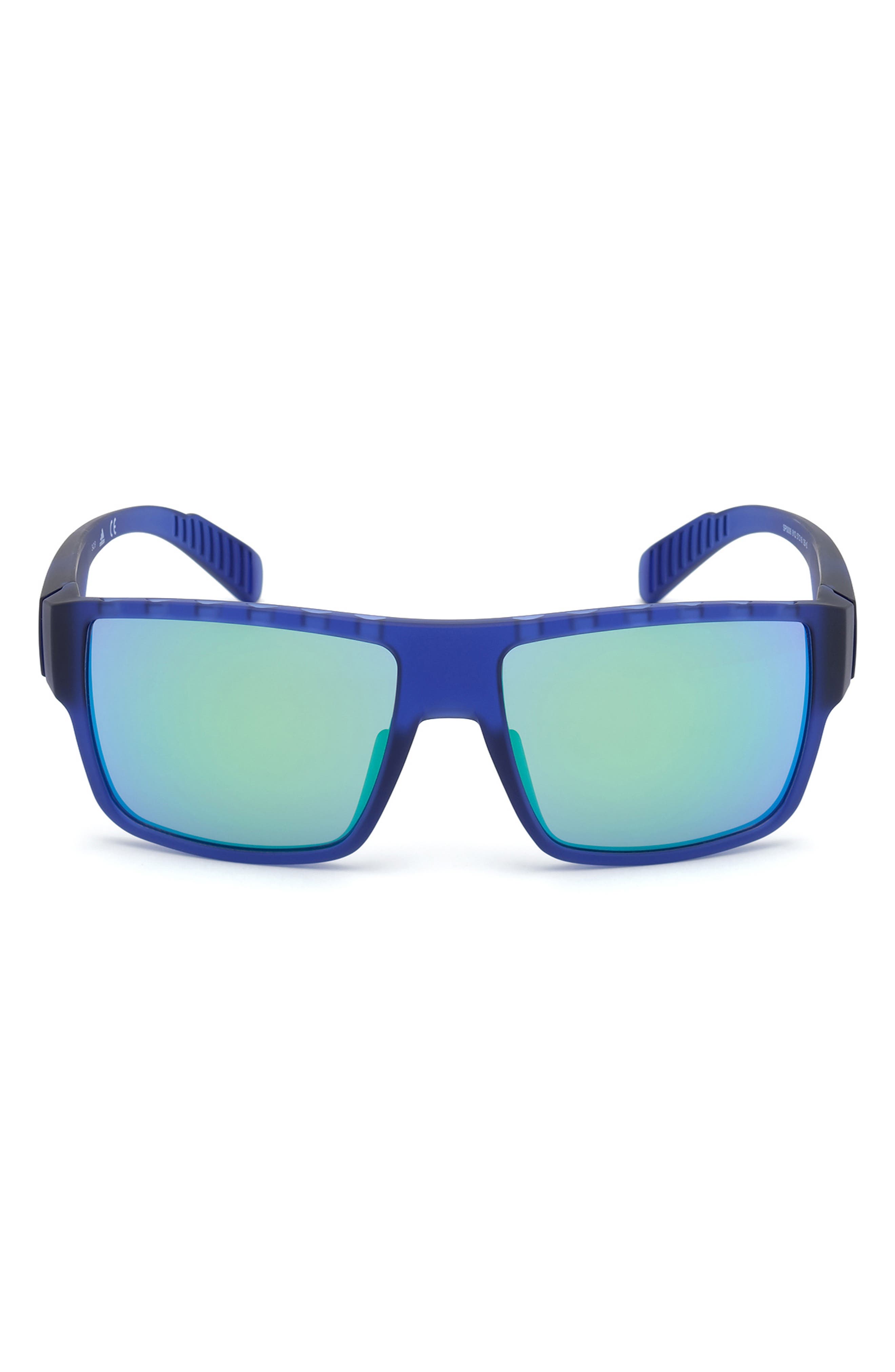 BLUE / SMOKE PHOTOCROMATIC