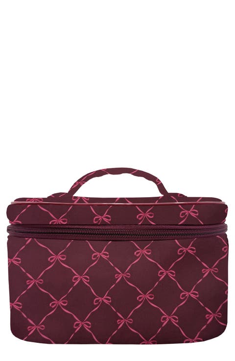 Allure Cosmetic Case