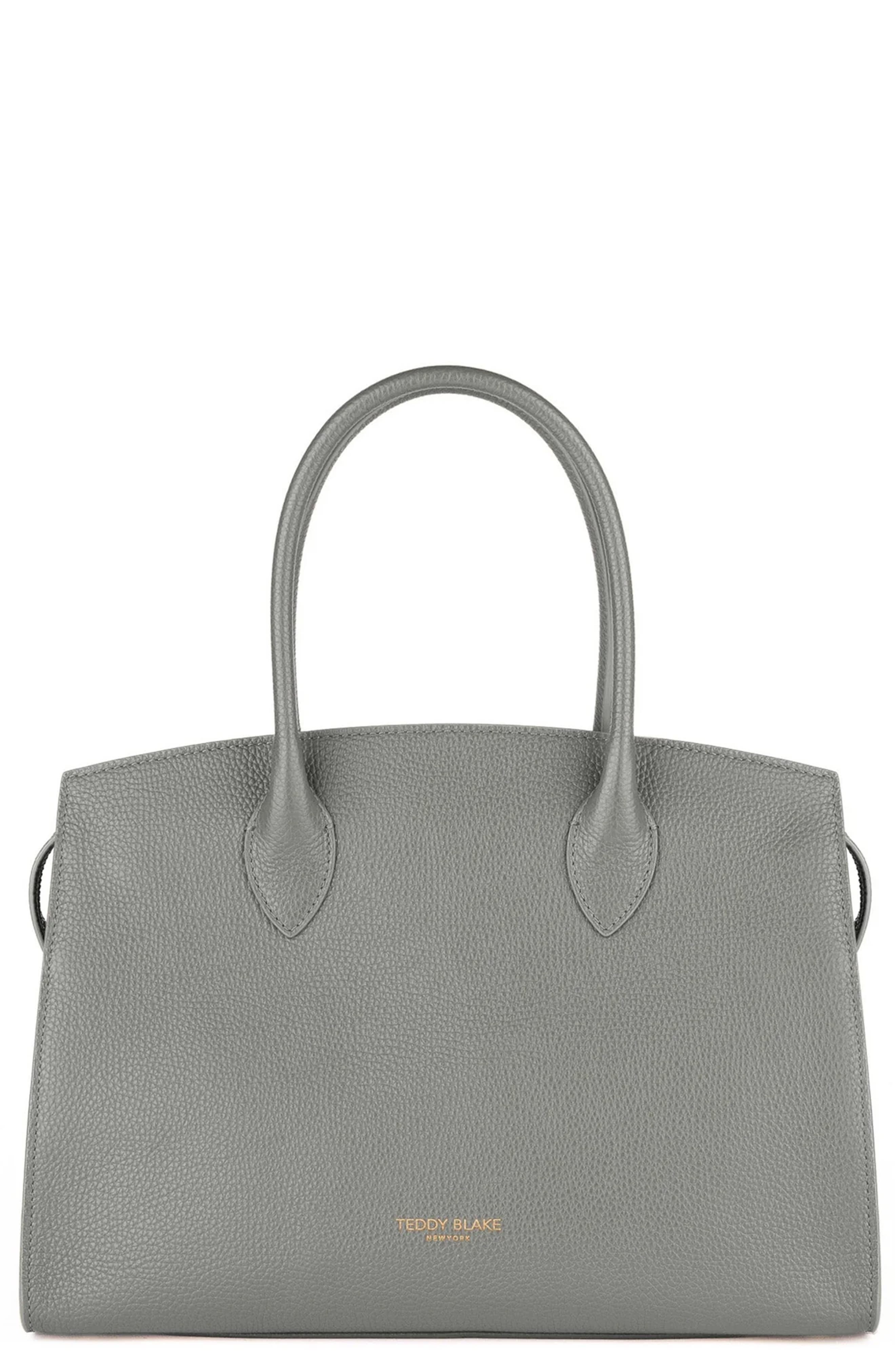 Teddy Blake Claire Stampato 14", Main, color, Grey