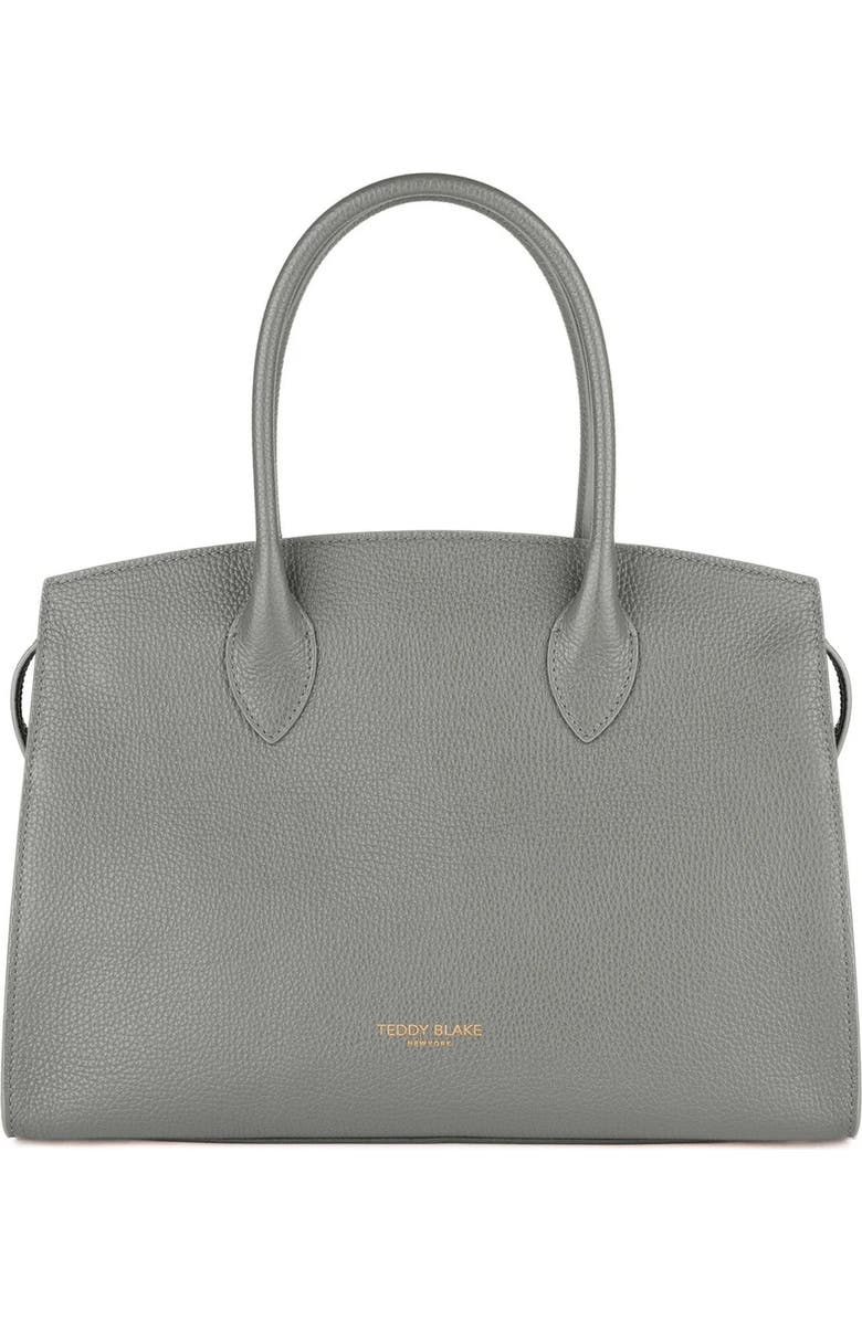 Teddy Blake Claire Stampato 14", Main, color, Grey