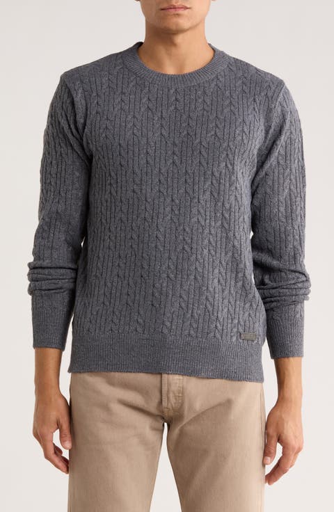 Withers Crewneck Sweater
