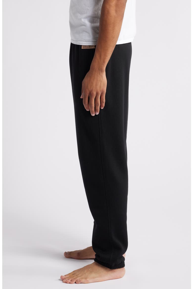 Silksweats™ Reversible Lounge Joggers, Alternate, color, IMMERSED BLACK