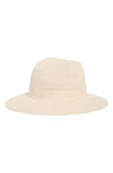 Knit Fedora