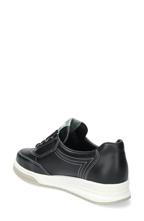 Mephisto 'rush' Walking Shoe In Multi