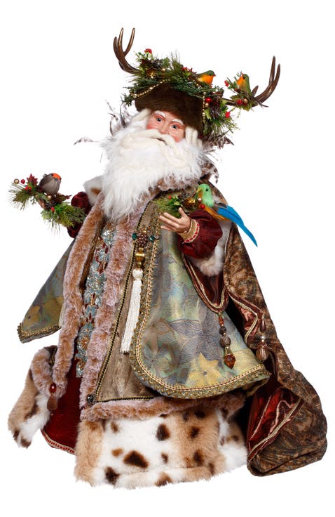 Father Christmas
