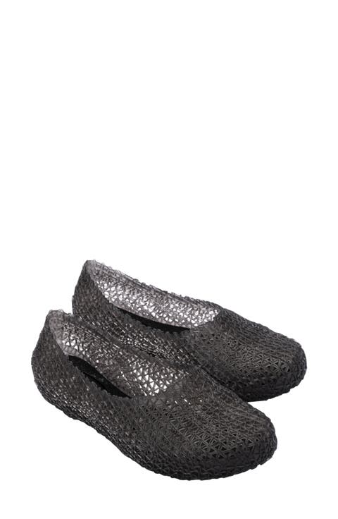 Campana Papel Hug Flat