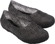 Melissa Campana Papel Hug Flat