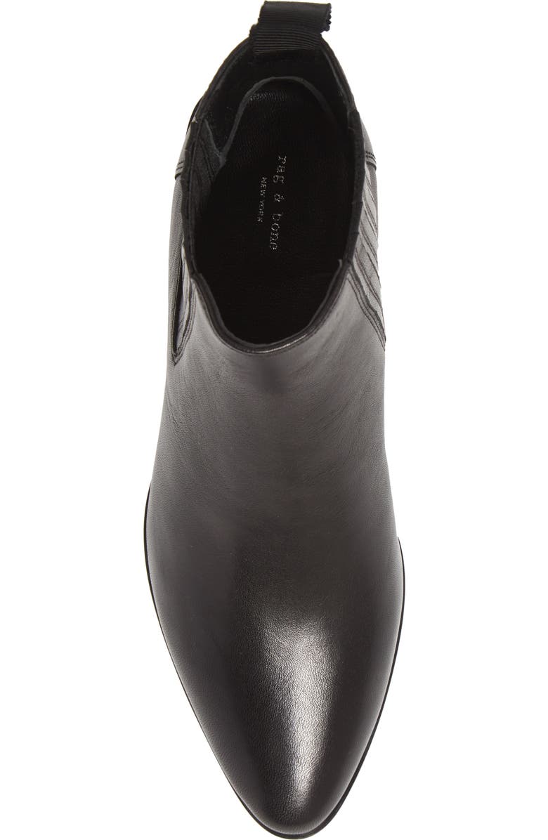 rag & bone Rover Chelsea Boot, Alternate, color,