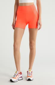Free People FP Movement Never Better Bike Shorts
